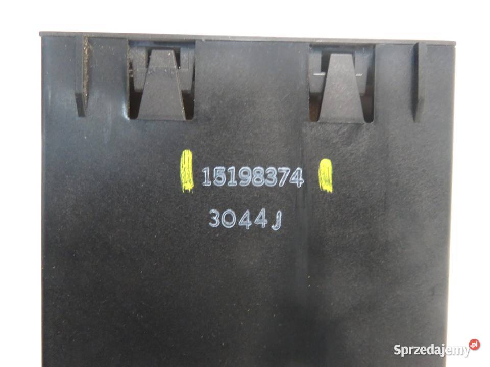 WŁĄCZNIK ŚWIATEŁ HUMMER HUMMER H2 15198374 sprzedam