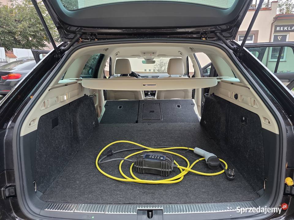 Skoda Superb 14 TSI PlugIn Hybrid Style DSG Zawiercie