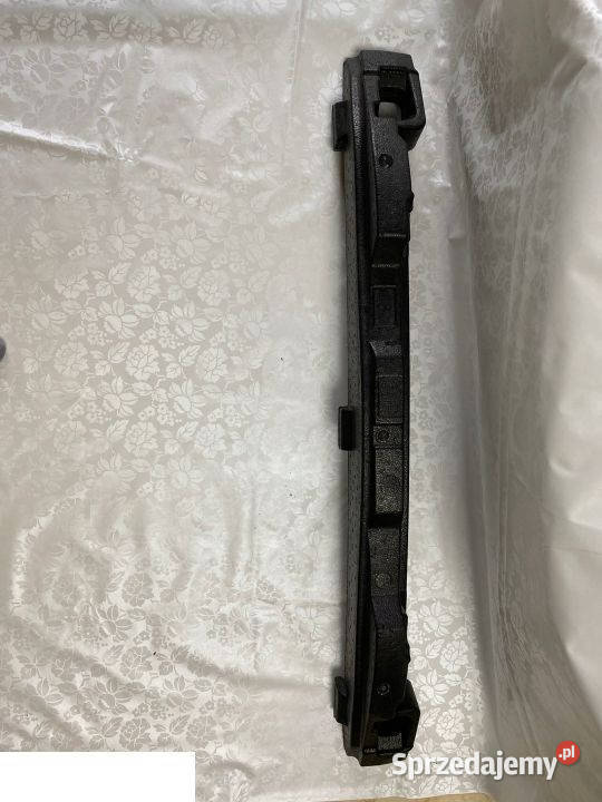TOYOTA COROLLA E18 E16 ABSORBER ZDERZAKA Kozubszczyzna sprzedam