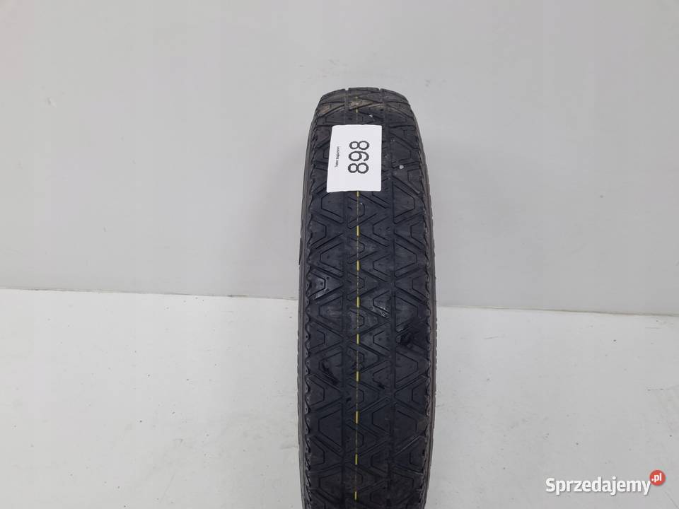KOŁO DOJAZDOWE Peugeot 207 dojazdówka 12585 R16 Chełm