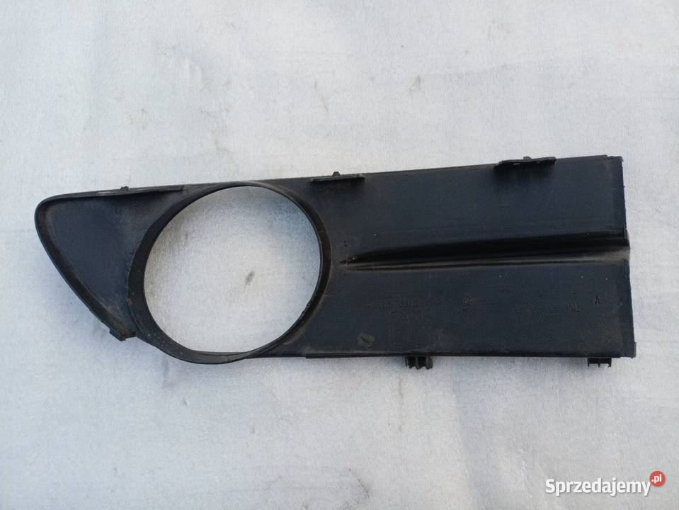 KRATKA HALOGENU LEWA 000009745 Renault Laguna II Zduńska Wola