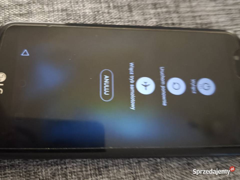 Telefon LG K10 LTE śląskie Tychy