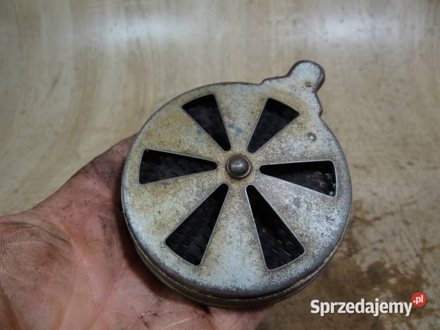 filtr powietrza Simson AWO T org DDR Żary