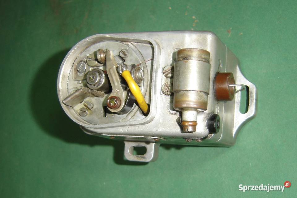 JUNAK M 07 10 AWO iskrownik ZS 3 do montażu Wrocław