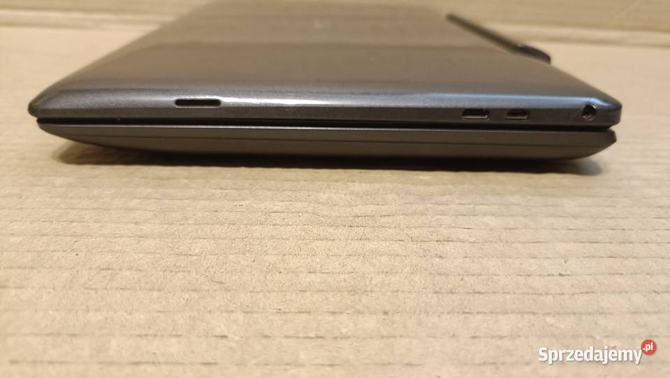 Laptop ASUS T100TADK005H wielkopolskie Poznań