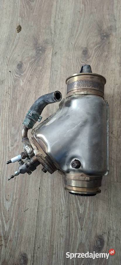 Głowica Adblue do EGRZapalnik katalizatora VOLVO nie zachodniopomorskie Sianów