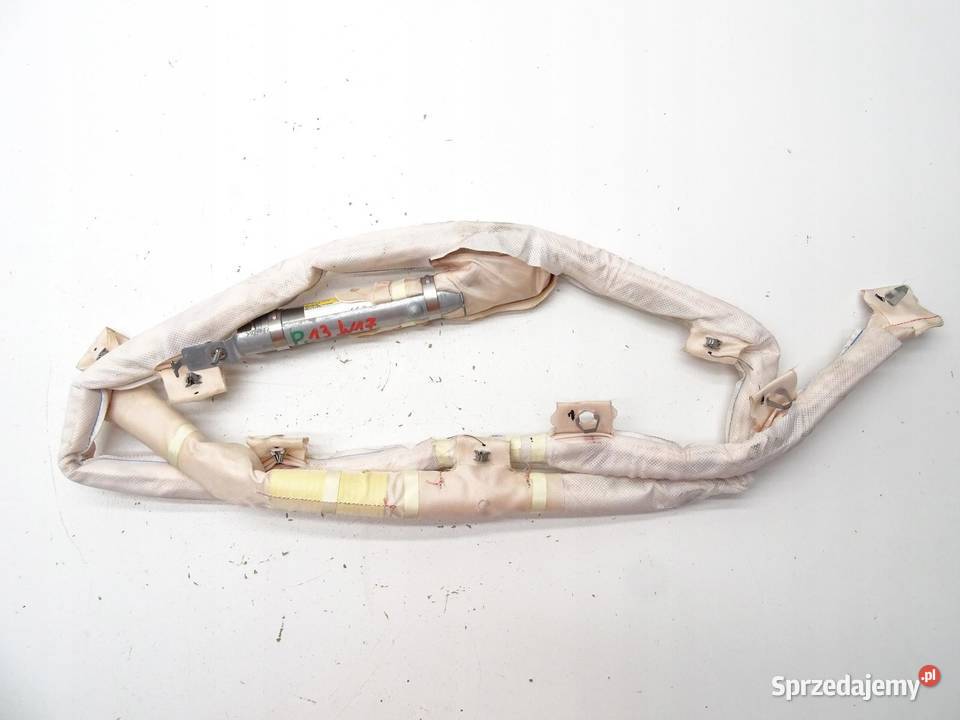KURTYNA POWIETRZNA AIRBAG PRAWA VW PASSAT B8