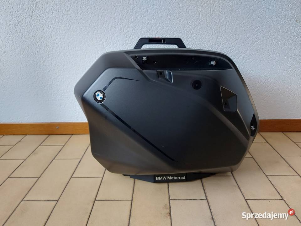 Bmw S1000XR K69 kufer boczny prawy sprzedam