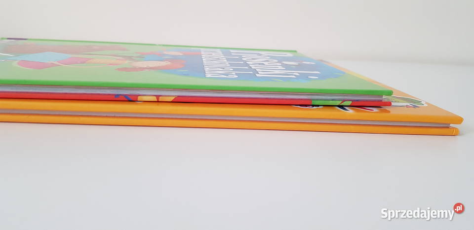 Nowe piosenki wiersze przedszkolaka Warszawa