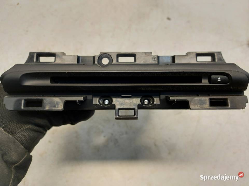 MAZDA CX5 II Czytnik płyt CD DVD KB9G669G0 osobowe