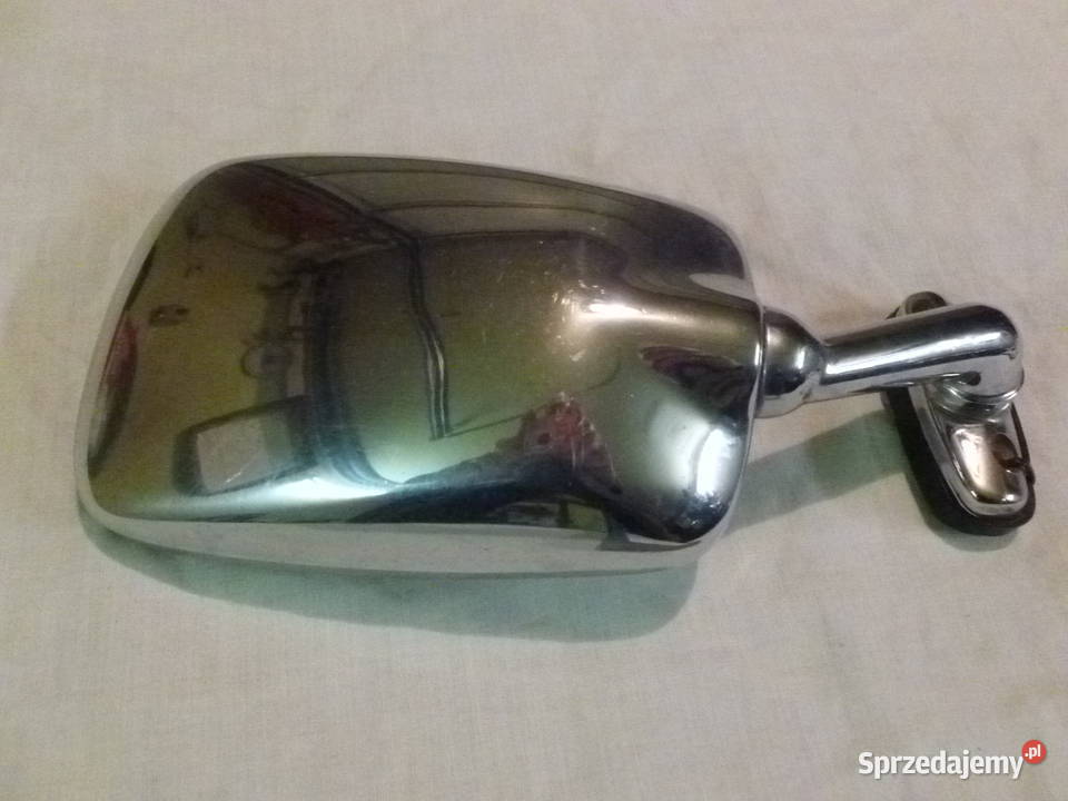 Honda GL1100 Gold Wing lusterko lewe mazowieckie Mława