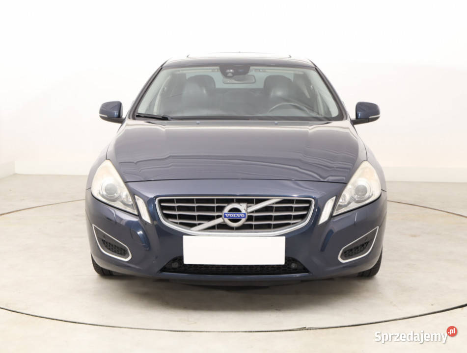 Volvo S60 D3 271765km