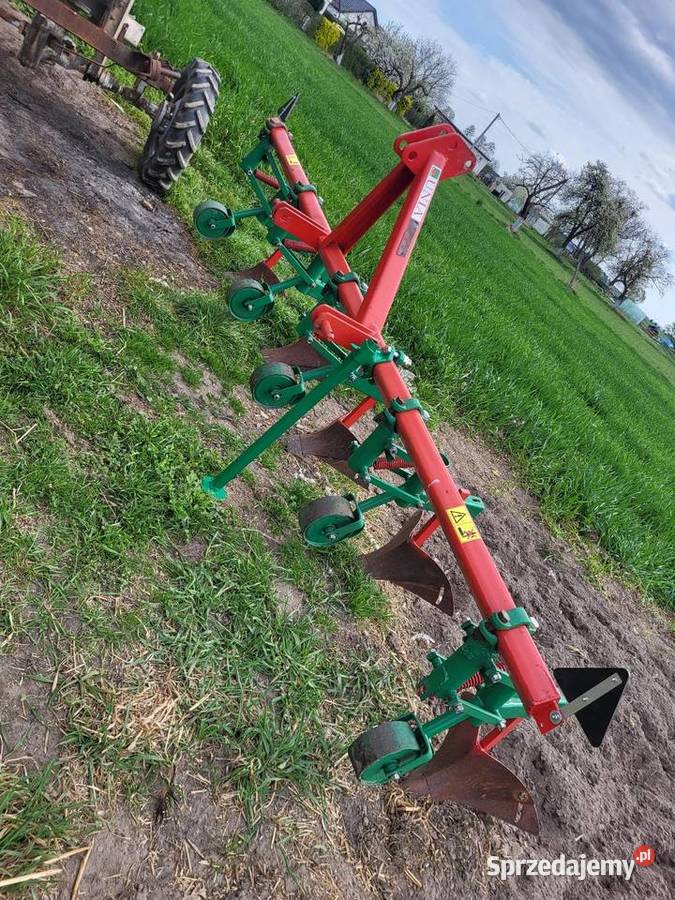 Radła 5 Konin sprzedam