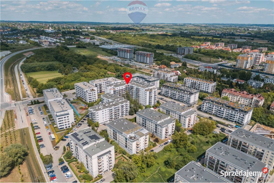 2 pokojowe mieszkanie K Kołłątajowskiej 57m2 Sprzedaż