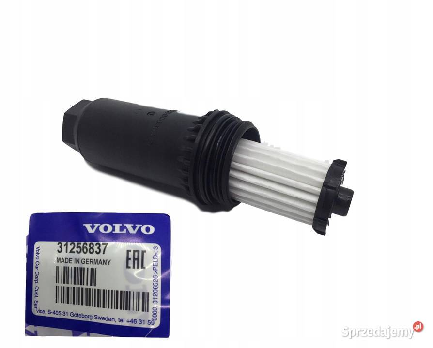 VOLVO C30 C70 S40 V50 filtr skrzyni bieg automat dolnośląskie