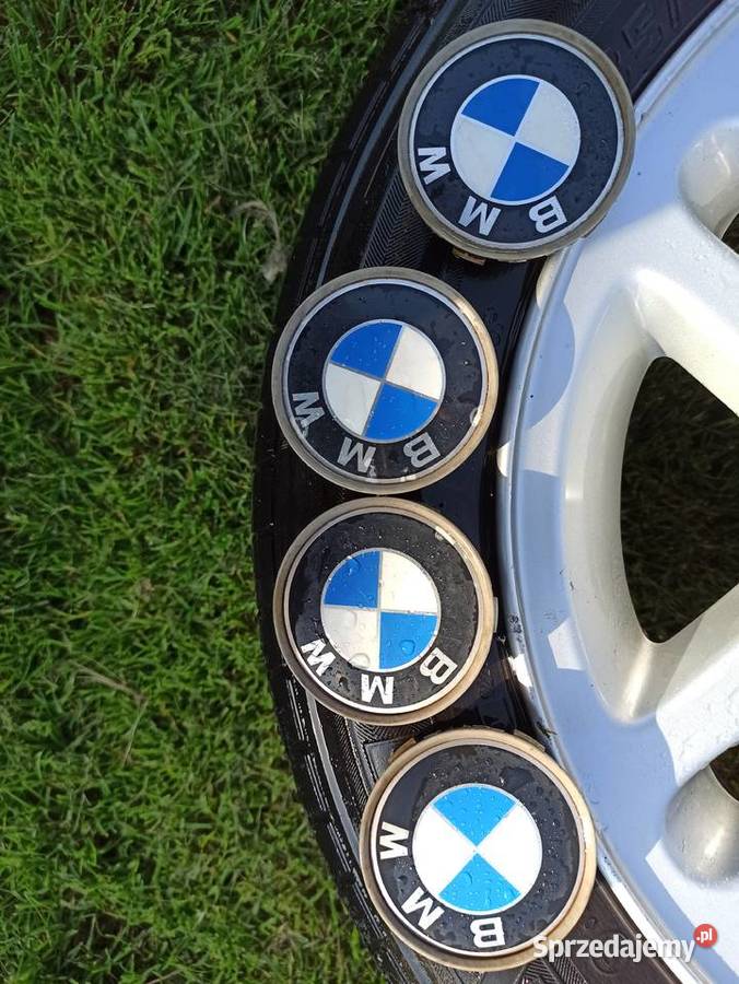 Koła Alufelgi BMW Zawidów