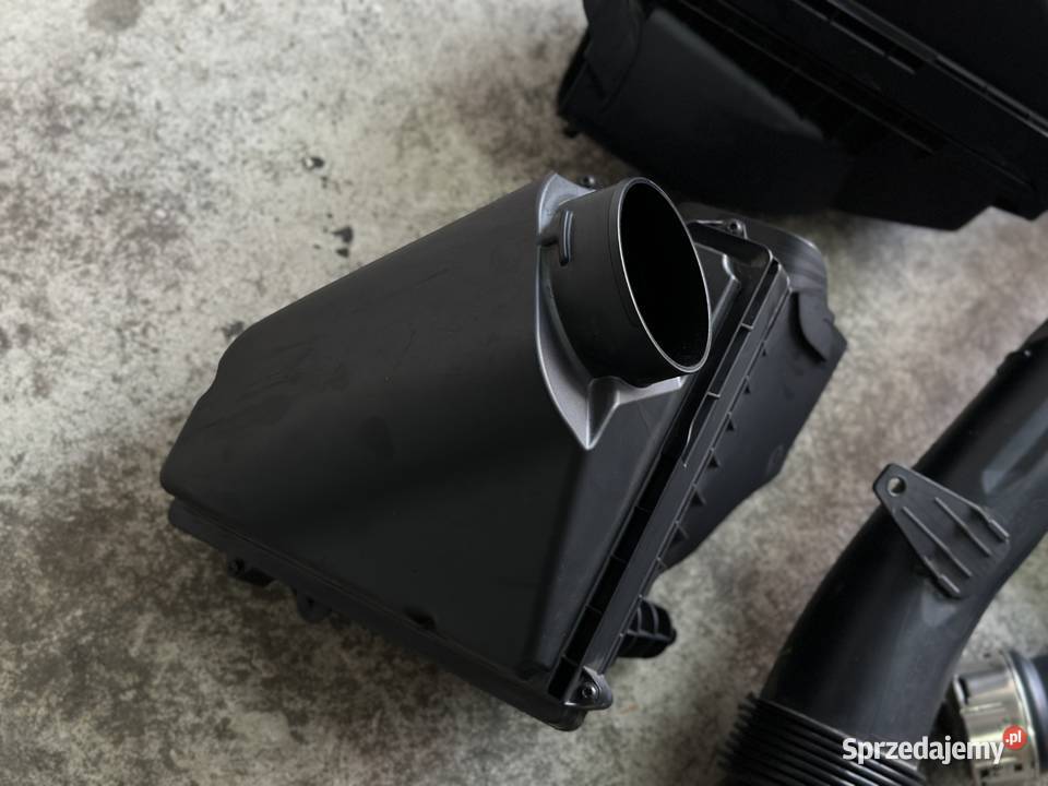 Dolot filtry powietrza komplet BMW G80 M3 G82 Pleszew sprzedam
