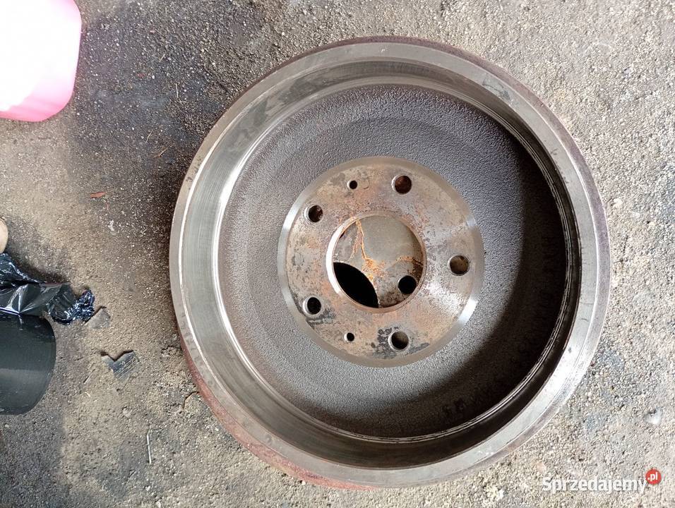 Bębny hamulcowe Land rover Freelander 1 8 Bębny Części samochodowe małopolskie Nowy Sącz