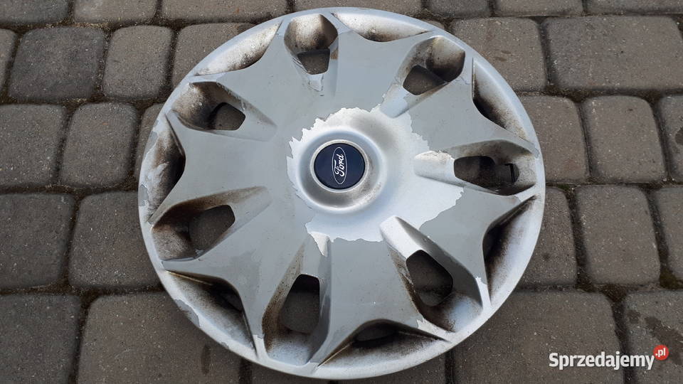 Kołpaki różne plastikowe Ford Seat VW Opel osobowe Gliwice
