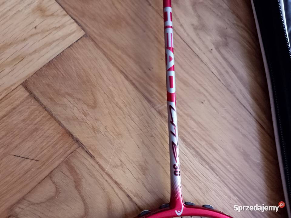 carlton Rakieta badminton Oliver thunderspeed Włocławek