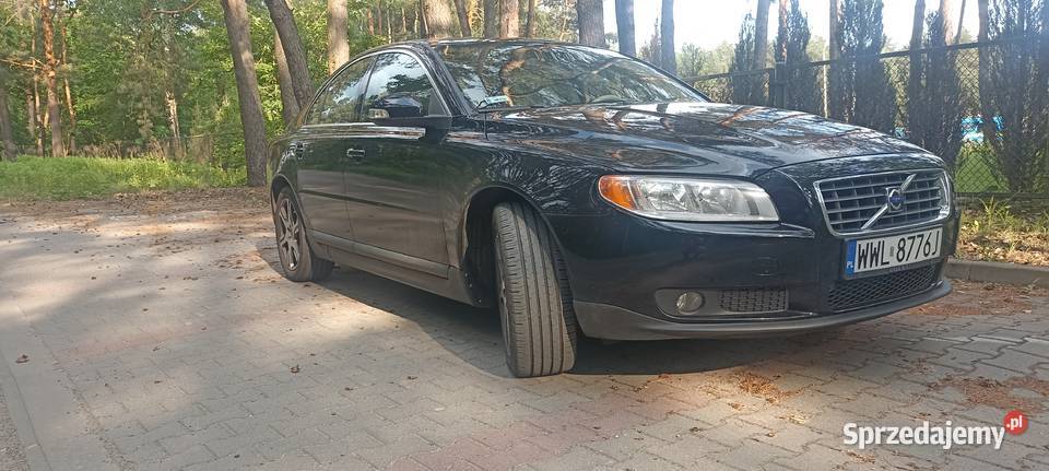 Sprzedam Volvo S80 Wołomin
