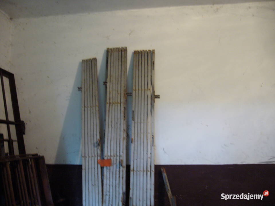 kraty do drzwi rozsuwane Majdan Królewski