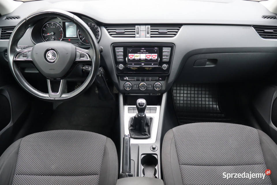 Skoda Octavia 14 TSI śląskie Zabrze sprzedam