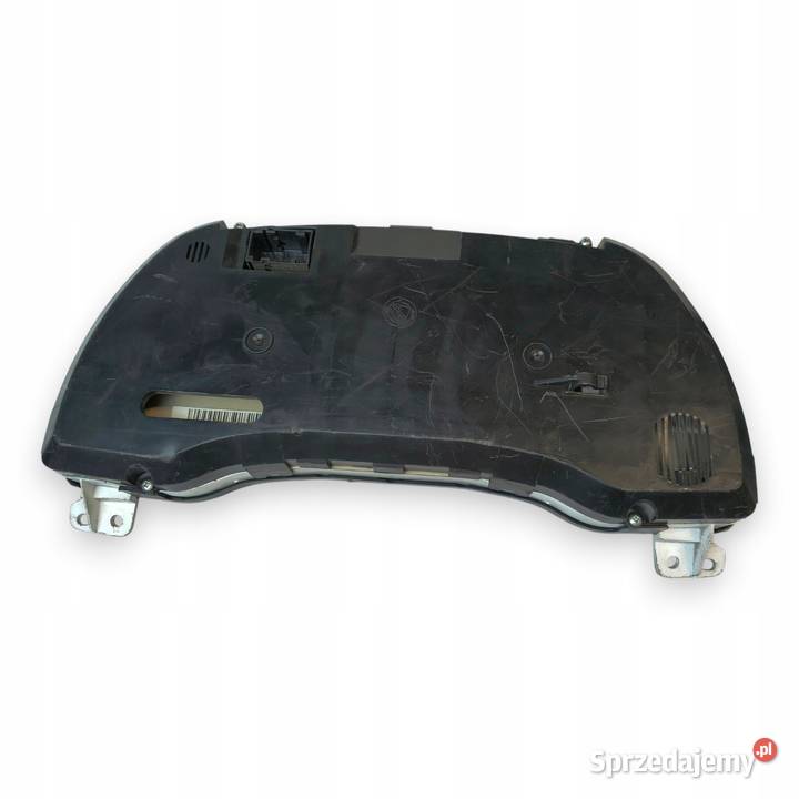 LICZNIK ZEGARY Fiat Panda II 12 8V Benzyna 99
