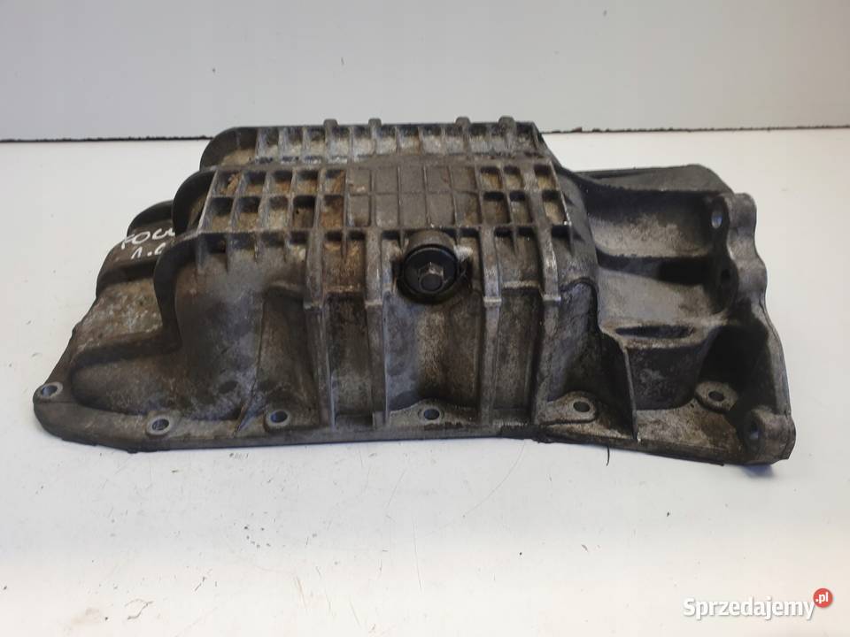 Ford Focus MK2 II 16 16V MISKA OLEJOWA oleju Części montażowe