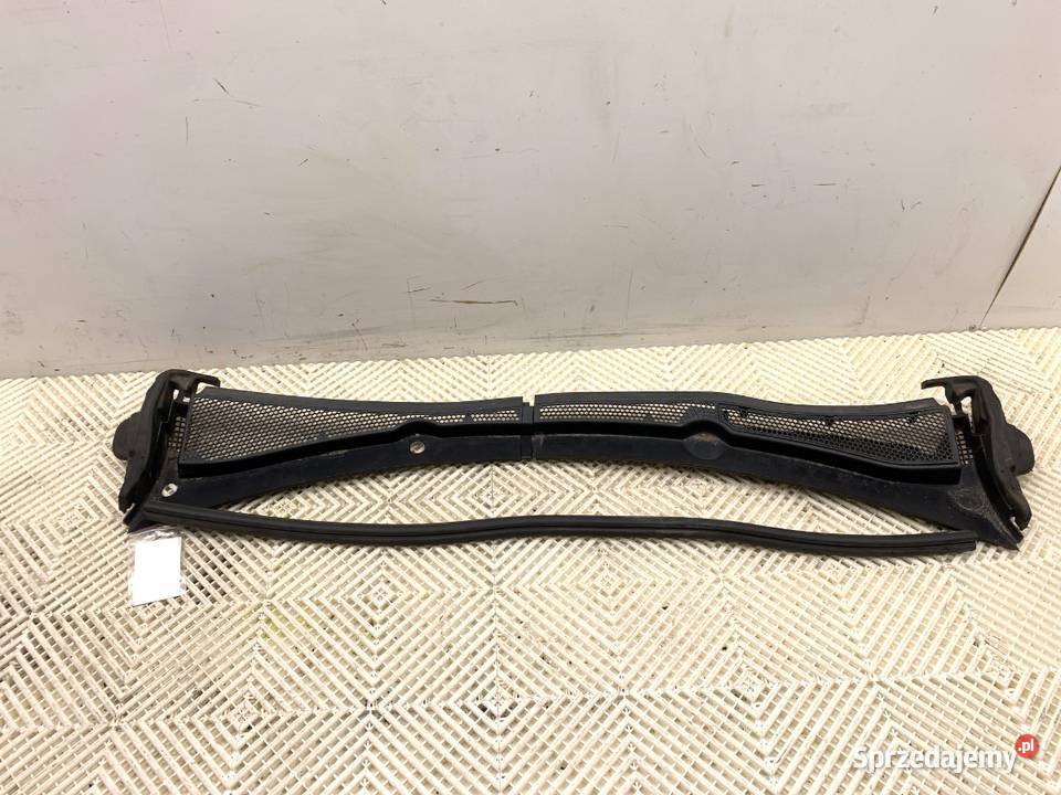 PODSZYBIE PEUGEOT 2008 I Crossover OSŁONA