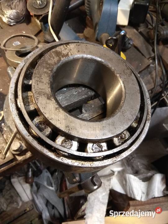 Łożyska jelcz Kraków