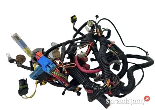 Instalacja wiązka Polaris Trail Boss 330 2202147 Sulęcin sprzedam