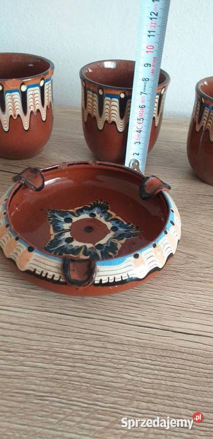 Zestaw Bułgaria prl sprzedam