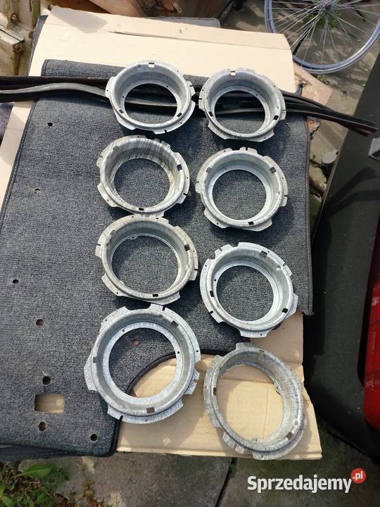 Fiat 125 p polonez borewicz wahacz gorny nowy