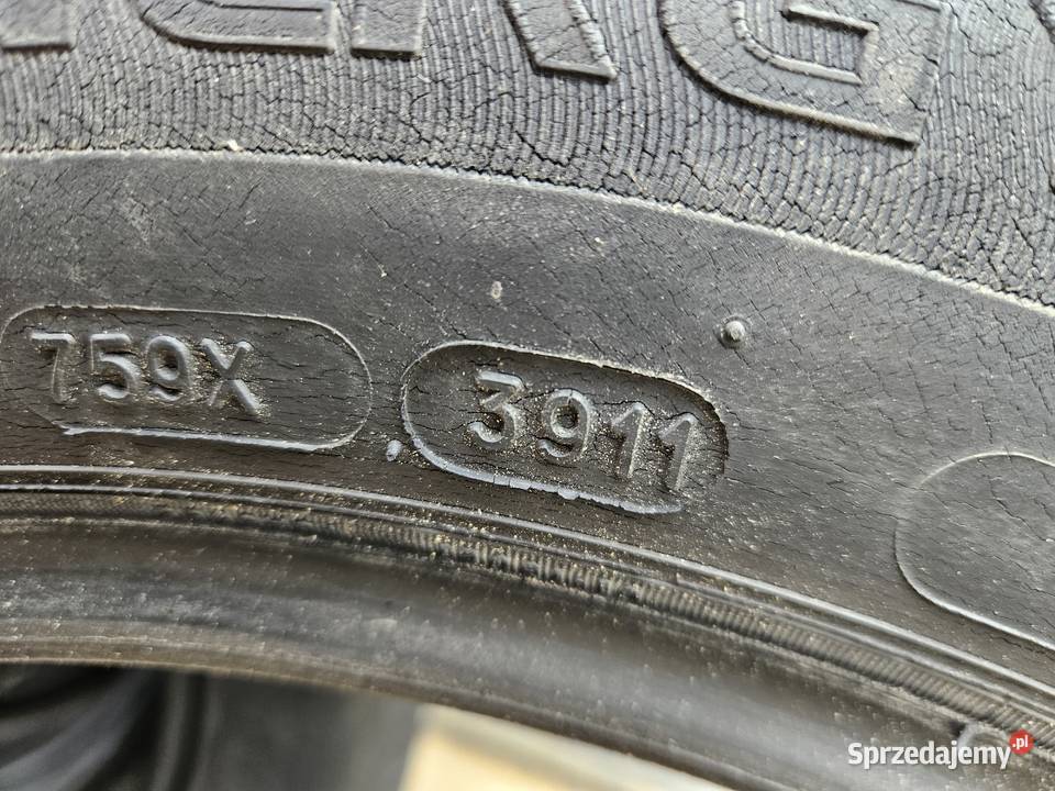 Opony letnie michelin mazowieckie Paprotnia