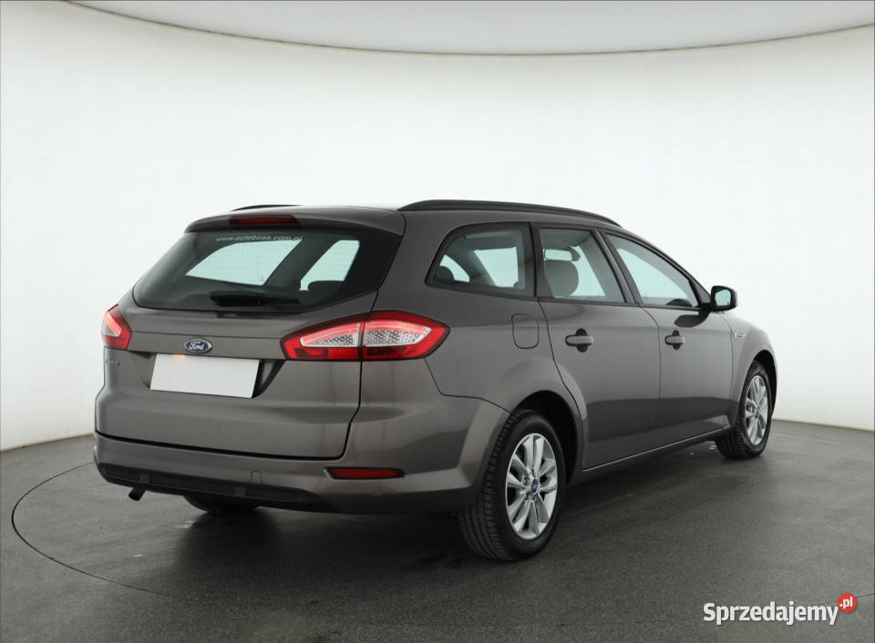 Ford Mondeo 16 EcoBoost Piaseczno sprzedam