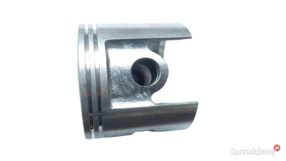 TŁOK ASSO WERKE POLINI 558 mm PIAGGIO VESPA ET3 podlaskie Bielsk Podlaski sprzedam