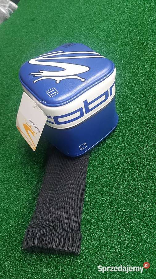 Headcover na Driver kij golfowy Wyprzedaż Baranów sprzedam