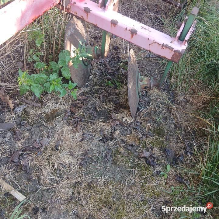 Agregat scierniskowy unia kos 5 lap na Hrubieszów