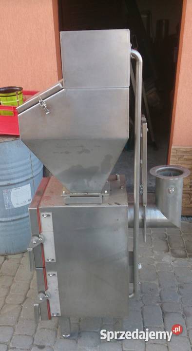 Dymogenerator Dobieszowice