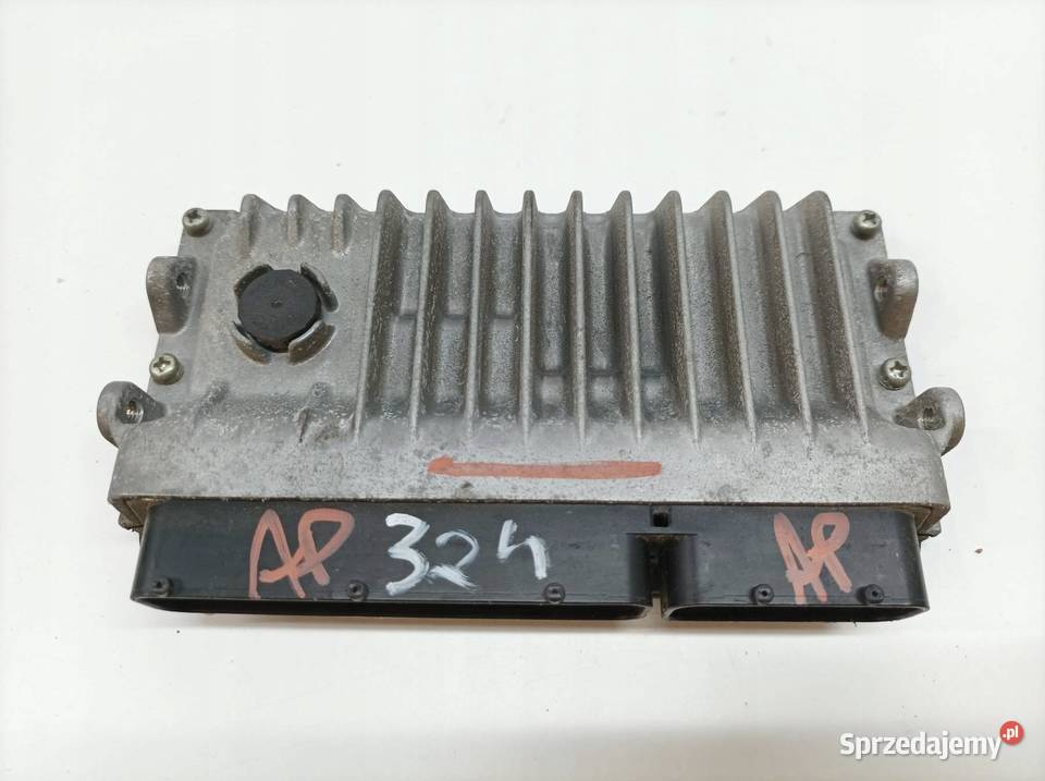 STEROWNIK SILNIKA 896610DF50 13 B 99 Toyota świętokrzyskie sprzedam