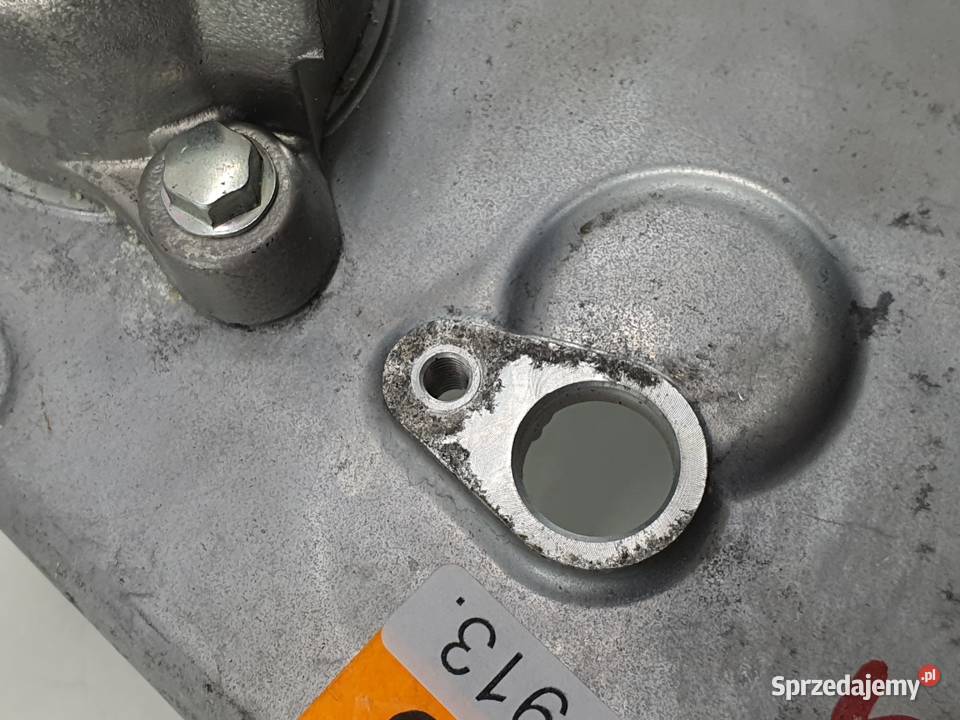 SUZUKI GSX 1250 FA 1016 DEKIEL WYSPRZEGLIK