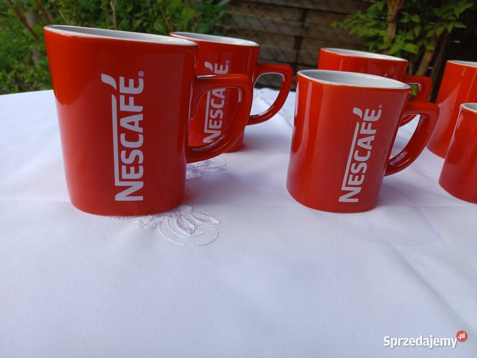 Kubek do kawy Poznań