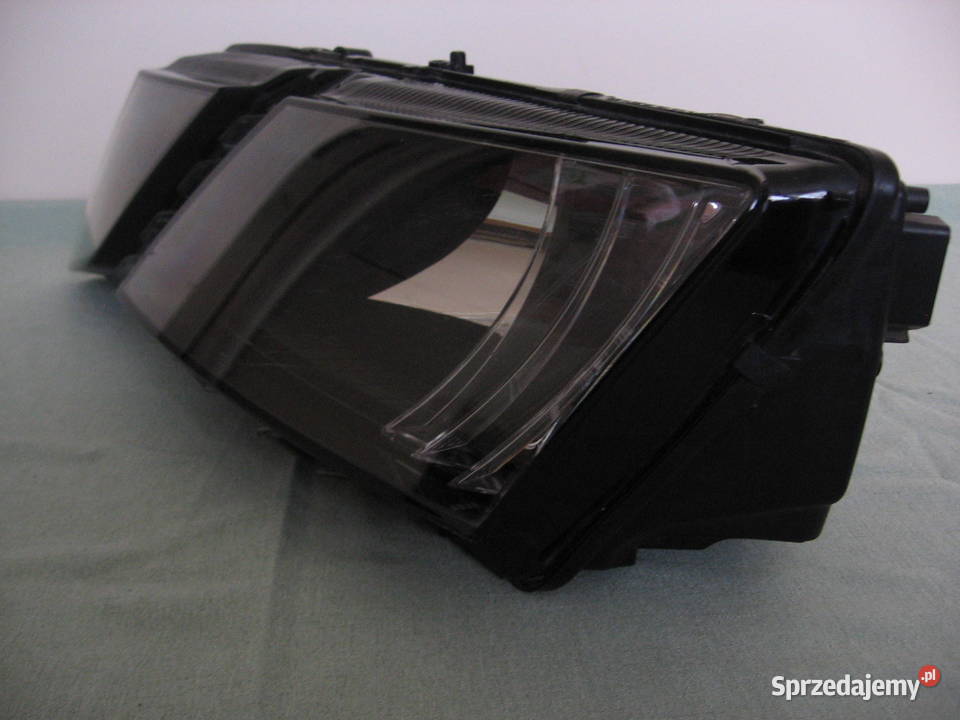 5E1941015C Reflektor przedni lewy do Skoda lewe Warszawa