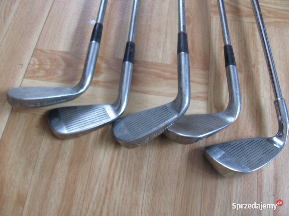 kij do gry w golfa Pinseeker 3 Zamość