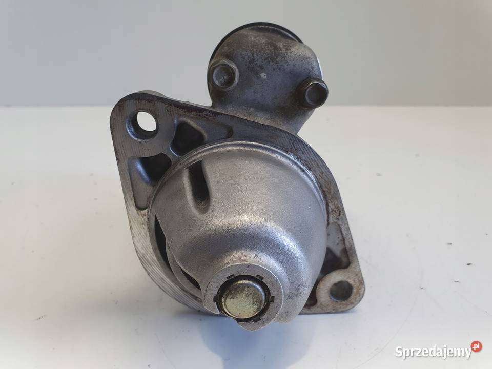 ROZRUSZNIK Opel Astra III H 17 CDTI ROZRUSZNIK Chełm