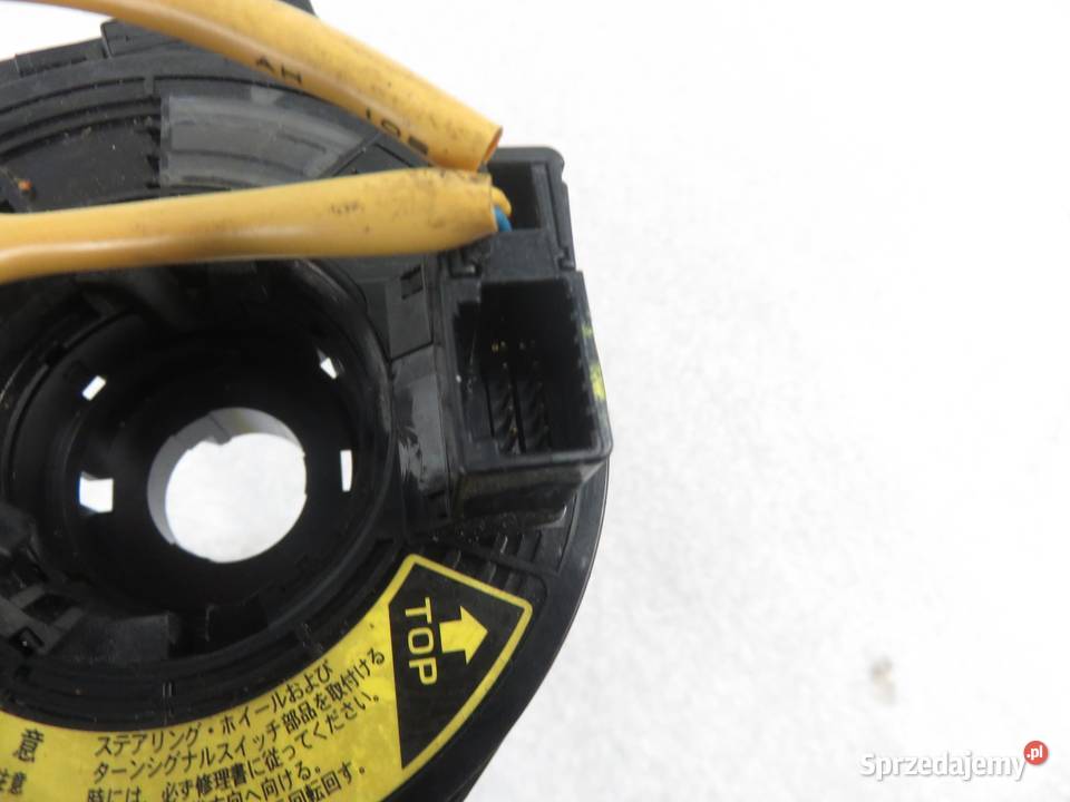 PRZEŁĄCZNIK ZESPOLONY TOYOTA COROLLA E12