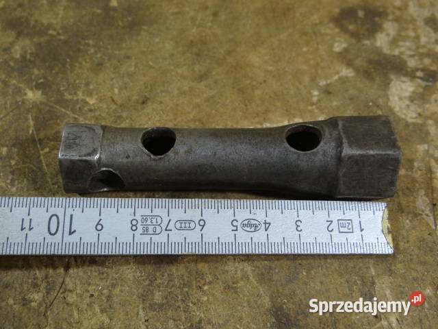 klucz do świec 18 mm IFA MZ AWO dkw wsk iż jawa Żary sprzedam