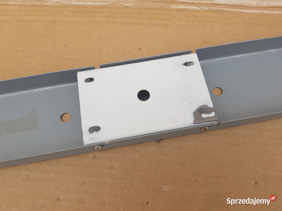 Listwa do lamp rozeta podsufitka maskownica Pozostałe Warszawa