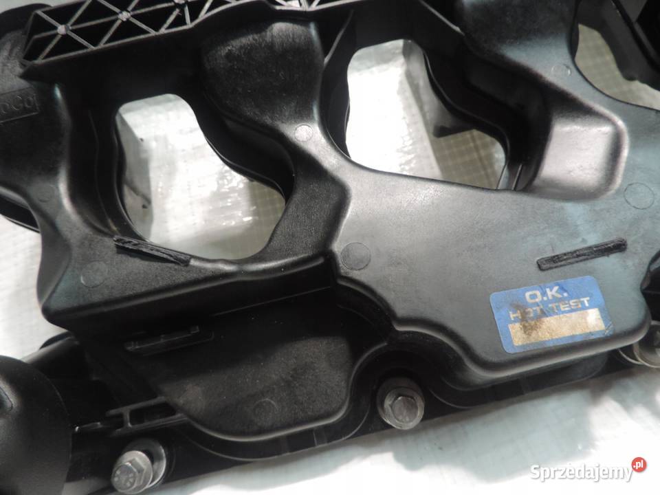 FORD FOCUS MK4 ECOSPORT 15 TDCI POKRYWA ZAWORÓW kujawsko-pomorskie